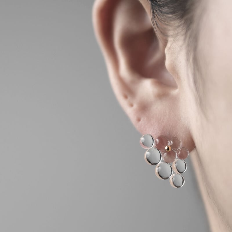 organ - #11 [S] - earrings | bubun