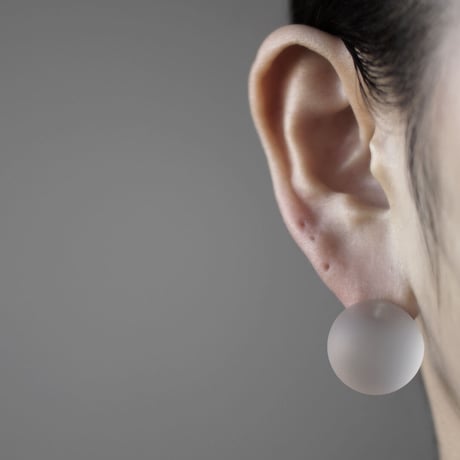 blank - BIT #1 - earrings
