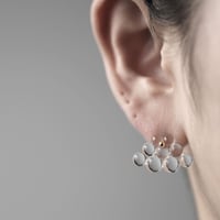 organ - #6 - earrings | bubun