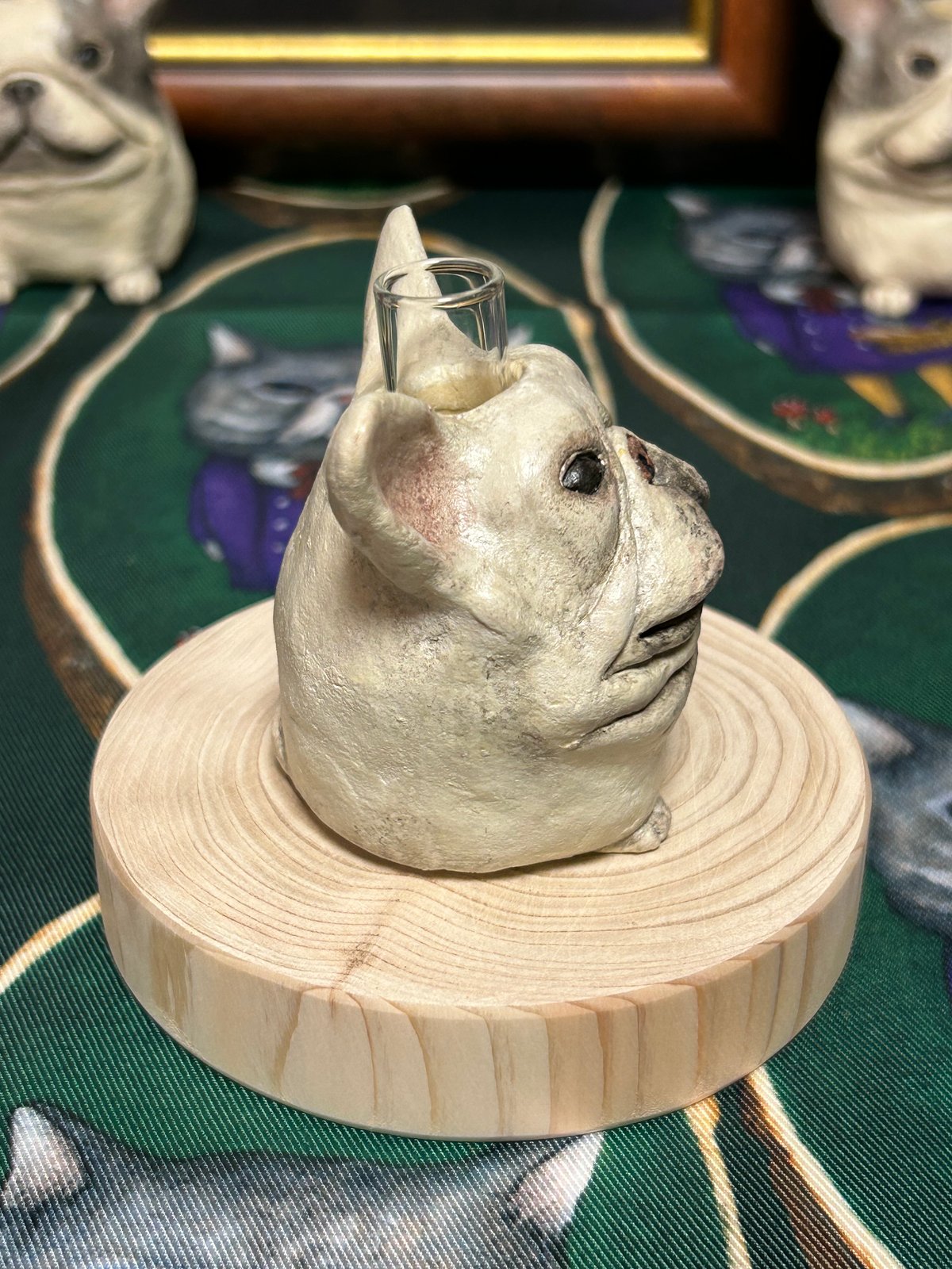 一輪挿し/フレブル3 | LOVE CREW