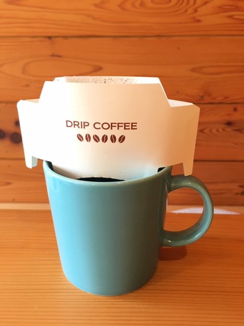 DRIP PACK(ウガンダ ルウェンゾリ ドンキー アフリカムーン ナチュラル