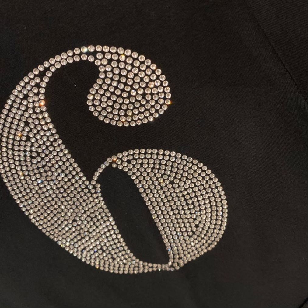 ラインストーンロンT No.6 | Legami