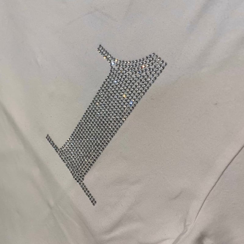 ラインストーンロンT No.1 | Legami