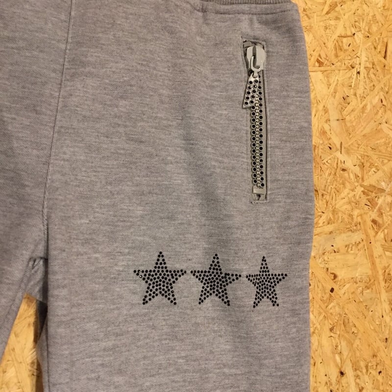 CULLNI ライトグレー セットアップサイズ0新品未使用 CULLNI ライトグレー セットアップサイズ0新品未使用 クルニ