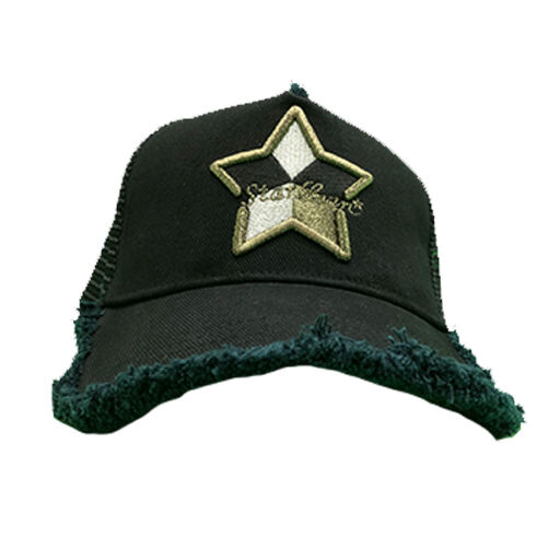 スターリアン メッシュキャップ ※サイズ調節可能 | Legami