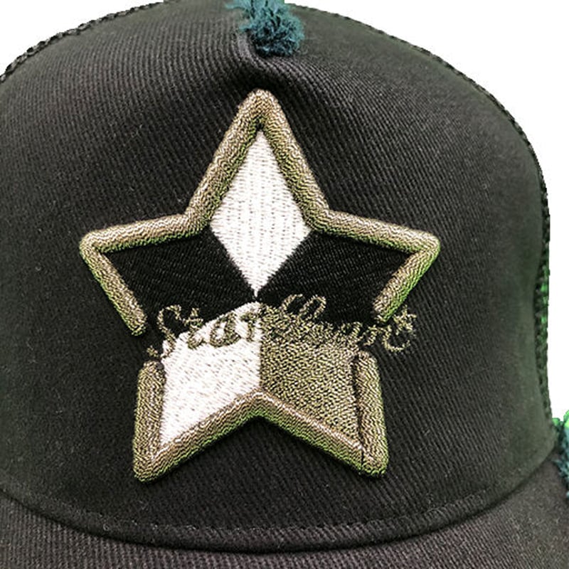 『最安値』『新品未使用』starteam スターチーム cap キャップ 2025年最新】STARTEA キャップの人気アイテム - メルカリ