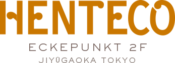 HENTECO by Eckepunkt