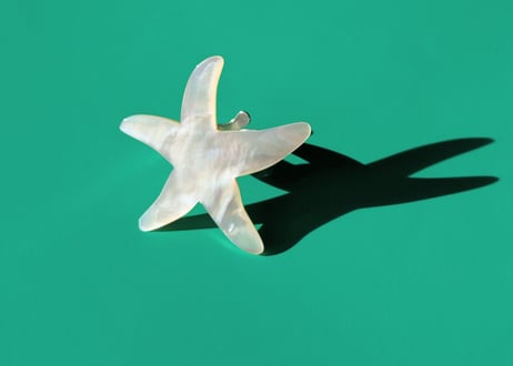 🇫🇷【Nature Bijoux】LES CYCLADES/リング