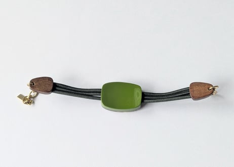 🇫🇷【Nature Bijoux】KOMODO/ブレスレット