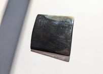 🇩🇪【Dogonart】Square/ブローチ