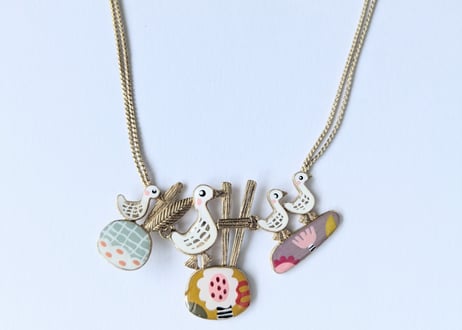 CATEGORY ネックレス | a8. web shop