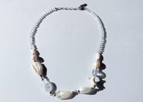 🇫🇷【Nature Bijoux】LES CYCLADES/ネックレス