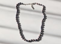 🇫🇷【Nature Bijoux】PEBBLE BEACH/ネックレス
