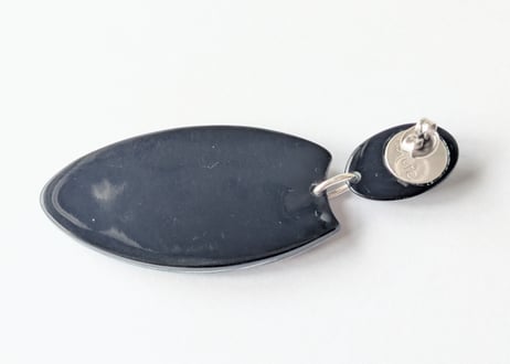 🇫🇷【Nature Bijoux】CORFOU/ピアス(スタッズタイプ)