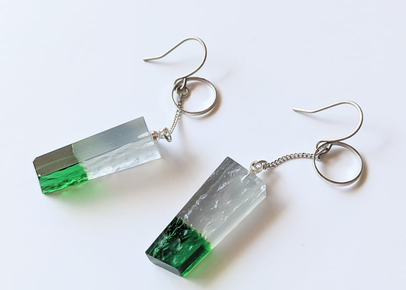 ☆【iceberry】The harvest season/ピアス ・イヤリング | a8.