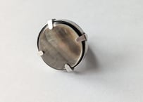 🇫🇷【Nature Bijoux】GOTBORG/リング