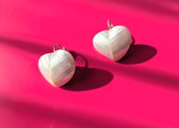 🇫🇷【Nature Bijoux】LES CYCLADES/ピアス(フレンチフックタイプ)