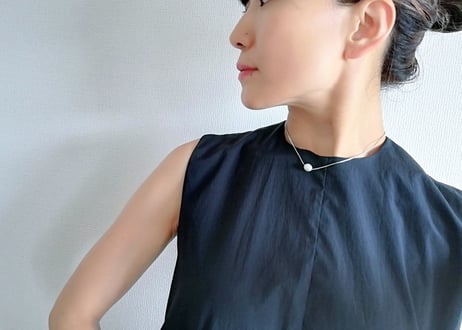 🇯🇵【JACKLOOSE】TURQUOISE/ネックレスSET
