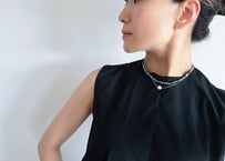 🇯🇵【JACKLOOSE】TURQUOISE/ネックレスSET
