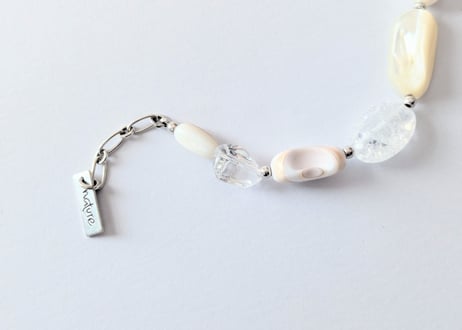 🇫🇷【Nature Bijoux】LES CYCLADESブレスレット
