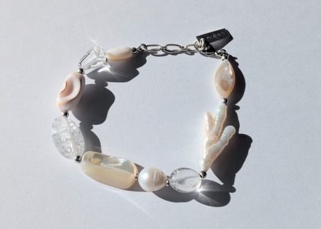 🇫🇷【Nature Bijoux】LES CYCLADESブレスレット