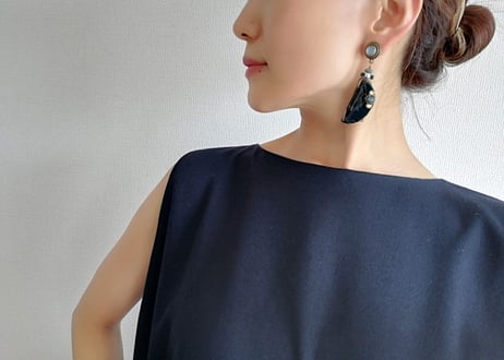🇫🇷【Nathalie】FACE/ピアス