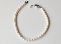 🇫🇷【Nature Bijoux】MOON LIGHT/ネックレス
