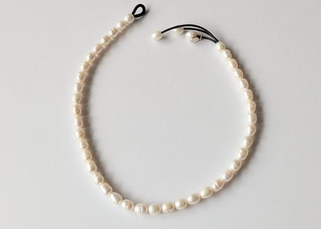 🇫🇷【Nature Bijoux】MOON LIGHT/ネックレス