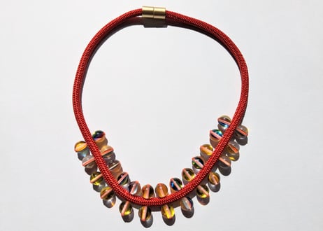 🇬🇷【Christina】COLORS/ネックレス