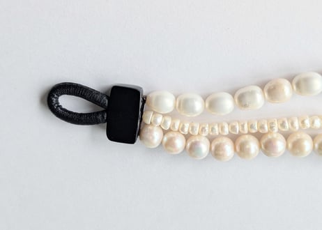 🇫🇷【Nature Bijoux】MOON LIGHT/ブレスレット