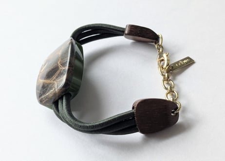 🇫🇷【Nature Bijoux】KOMODO/ブレスレット