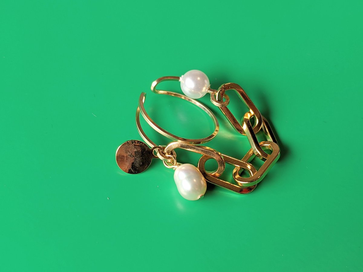 【専用です】14kgfアクセサリー✴︎8点（オーダー品含む） JACKLOOSE】gold chain/14kgfイヤカフ | a8. web shop