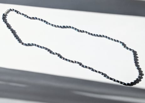 🇫🇷【Nature Bijoux】PEBBLE BEACH/ネックレス