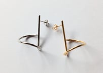 🇬🇷【KaterinaVassou】3D/ピアス