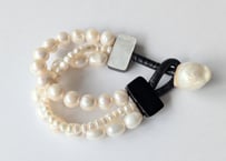 🇫🇷【Nature Bijoux】MOON LIGHT/ブレスレット