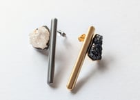 🇬🇷【KaterinaVassou】DRUZY/ピアス