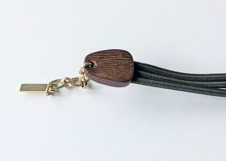 🇫🇷【Nature Bijoux】KOMODO/ブレスレット