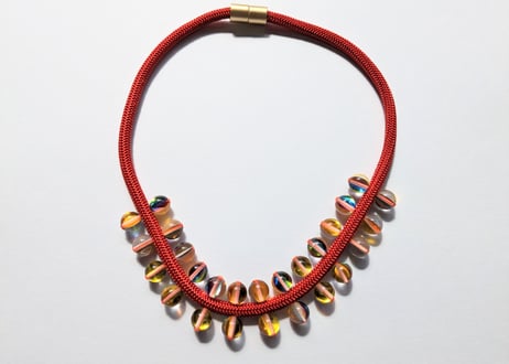 🇬🇷【Christina】COLORS/ネックレス