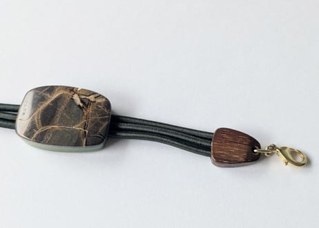 🇫🇷【Nature Bijoux】KOMODO/ブレスレット