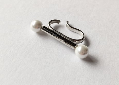 〇予約販売〇🇯🇵【JACKLOOSE】STICK/イヤカフ