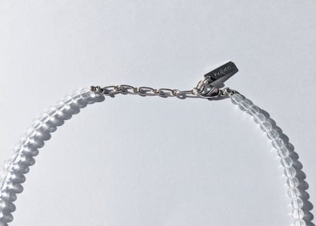 🇫🇷【Nature Bijoux】LES CYCLADES/ネックレス
