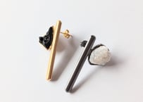 🇬🇷【KaterinaVassou】DRUZY/ピアス