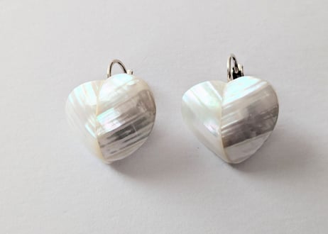 🇫🇷【Nature Bijoux】LES CYCLADES/ピアス(フレンチフックタイプ)