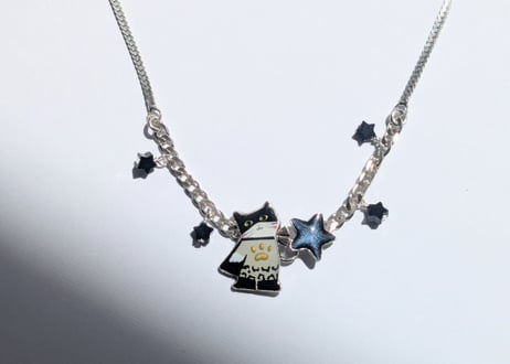 CATEGORY ネックレス | a8. web shop