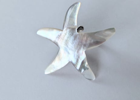 🇫🇷【Nature Bijoux】LES CYCLADES/リング