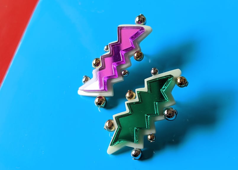 ☆【Kaibaibow!】GIZYA a8.限定/イヤリング | a8. web shop