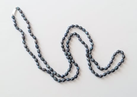 🇫🇷【Nature Bijoux】PEBBLE BEACH/ネックレス