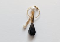 🇯🇵【JACKLOOSE】a8.限定/イヤカフ