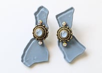 🇫🇷【Nathalie】PETAL/ピアス