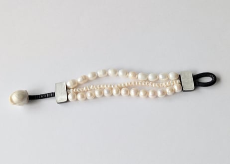 🇫🇷【Nature Bijoux】MOON LIGHT/ブレスレット